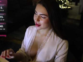 DiodoraDi — Bongacams recorded stream screenshot (14 Dec 2025)