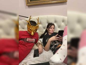 _Milashka_ — Bongacams recorded stream screenshot (14 Dec 2025)