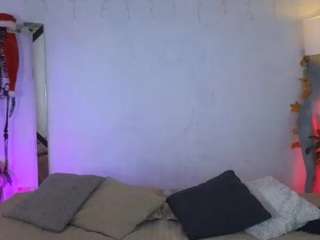 elissecinnamon — Camsoda recorded stream image, 14.12.2025 18:40
