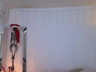 elissecinnamon — Camsoda recorded stream image, 14.12.2025 18:40