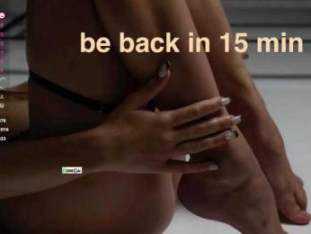 black_orchid — Bongacams recorded stream image, 14.12.2025 22:10