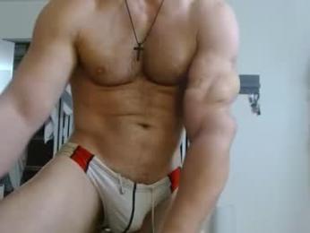 colbymoney — Chaturbate recorded stream image, 15.12.2025 01:30