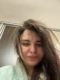 NikaMur — Stripchat recorded stream screenshot (15 Dec 2025)