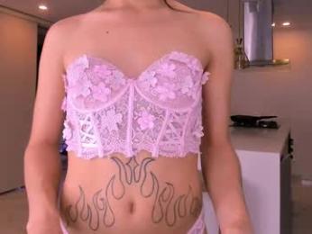 angela_bonetti — Chaturbate recorded stream image, 15.12.2025 03:30