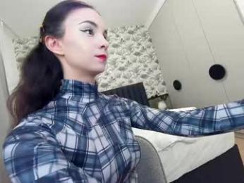 ehotlovea — Chaturbate recorded stream image, 26.02.2025 23:50