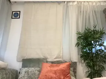 Malena525 — Stripchat recorded stream screenshot (15 Dec 2025)