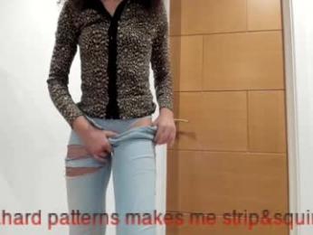 my_moon_light — Chaturbate recorded stream image, 15.12.2025 07:40