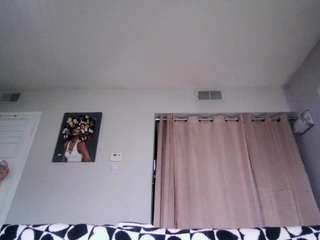 sexiiimamiii23 — Camsoda recorded stream screenshot (27 Feb 2025)