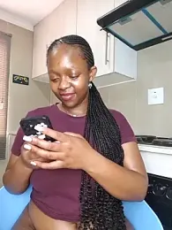 Jazmine-Blue — Stripchat recorded stream screenshot (15 Dec 2025)