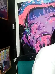 SofieLove_01 — Stripchat recorded stream image, 15.12.2025 08:40