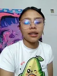 SofieLove_01 — Stripchat recorded stream image, 15.12.2025 08:40