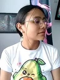 SofieLove_01 — Stripchat recorded stream image, 15.12.2025 08:40