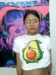 SofieLove_01 — Stripchat recorded stream image, 15.12.2025 08:40