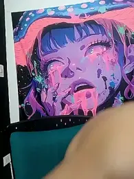 SofieLove_01 — Stripchat recorded stream image, 15.12.2025 08:40