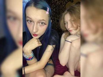 mayadashaaa — Bongacams recorded stream screenshot (15 Dec 2025)