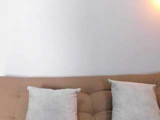 sofy-ramirez — Camsoda recorded stream image, 27.02.2025 01:50
