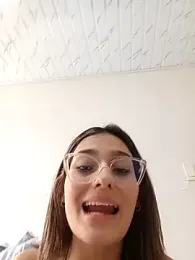 Ary-18 — Stripchat recorded stream image, 15.12.2025 13:50