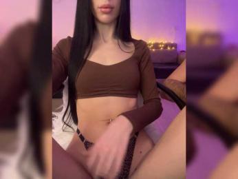 OhHoney — Bongacams recorded stream image, 15.12.2025 13:40
