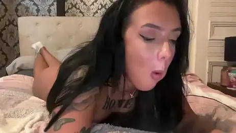 LucyLuxee19 — Stripchat recorded stream screenshot (15 Dec 2025)