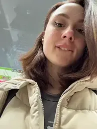 Dina_Tease — Stripchat recorded stream image, 15.12.2025 12:30