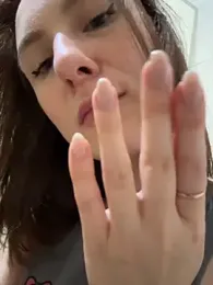 Dina_Tease — Stripchat recorded stream image, 15.12.2025 12:30