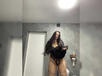 Potifays — Bongacams recorded stream screenshot (15 Dec 2025)