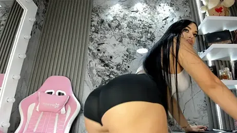 Loren_Baker — Stripchat recorded stream screenshot (15 Dec 2025)