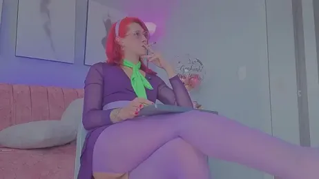 Juliana_Saenzz — Stripchat recorded stream screenshot (15 Dec 2025)