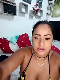 ashley69_brown — Stripchat recorded stream image, 15.12.2025 18:20
