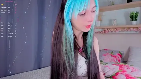 TristaRoht — Stripchat recorded stream screenshot (15 Dec 2025)