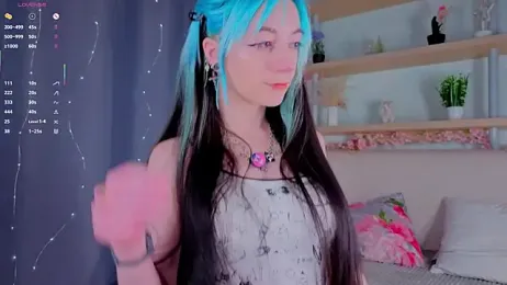 TristaRoht — Stripchat recorded stream screenshot (15 Dec 2025)