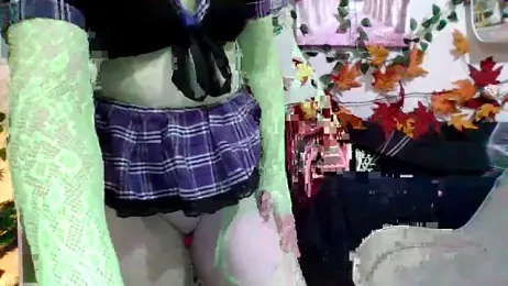 AverageRose — Stripchat recorded stream screenshot (15 Dec 2025)