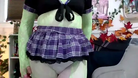 AverageRose — Stripchat recorded stream screenshot (15 Dec 2025)