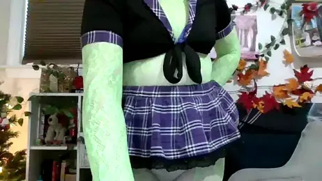 AverageRose — Stripchat recorded stream screenshot (15 Dec 2025)