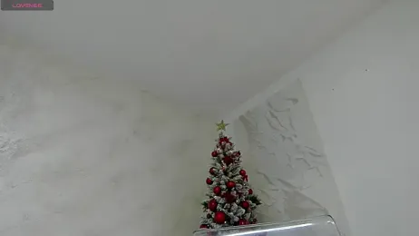 lissababe1 — Stripchat recorded stream image, 15.12.2025 19:20