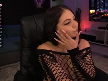 haileygrx — Chaturbate recorded stream image, 15.12.2025 16:40