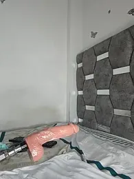 aurelialux — Stripchat recorded stream image, 15.12.2025 20:30