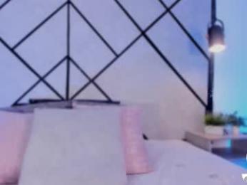 marie_miller_ — Chaturbate recorded stream image, 15.12.2025 19:40