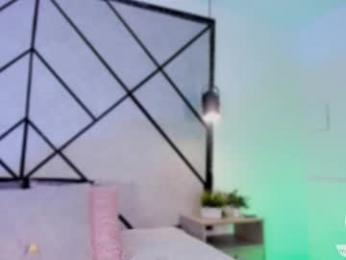 marie_miller_ — Chaturbate recorded stream image, 15.12.2025 19:40