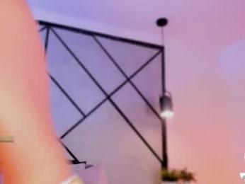 marie_miller_ — Chaturbate recorded stream image, 15.12.2025 19:40