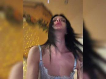 chicanogirl — Bongacams recorded stream image, 16.12.2025 02:00