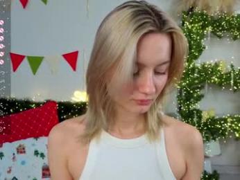 minnietammy — Chaturbate recorded stream screenshot (16 Dec 2025)