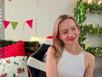 minnietammy — Chaturbate recorded stream screenshot (16 Dec 2025)