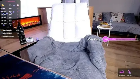 Tanya_M — Stripchat recorded stream image, 16.12.2025 08:10