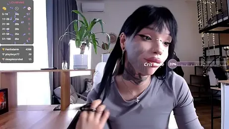 Tanya_M — Stripchat recorded stream image, 16.12.2025 08:10