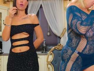tunderosee — Camsoda recorded stream image, 16.12.2025 04:00