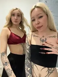 babydolll — Stripchat recorded stream image, 16.12.2025 10:50