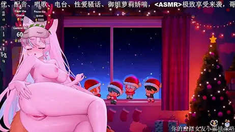 Mitao_ — Stripchat recorded stream image, 16.12.2025 11:10