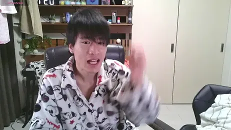IroManager — Stripchat recorded stream image, 16.12.2025 15:30