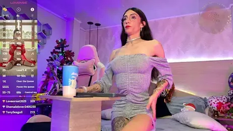 kylliefox_ — Stripchat recorded stream image, 16.12.2025 16:10